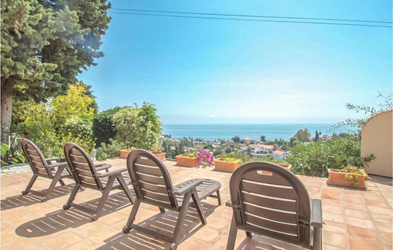 Hébergement de vacances Skandia Benalmádena