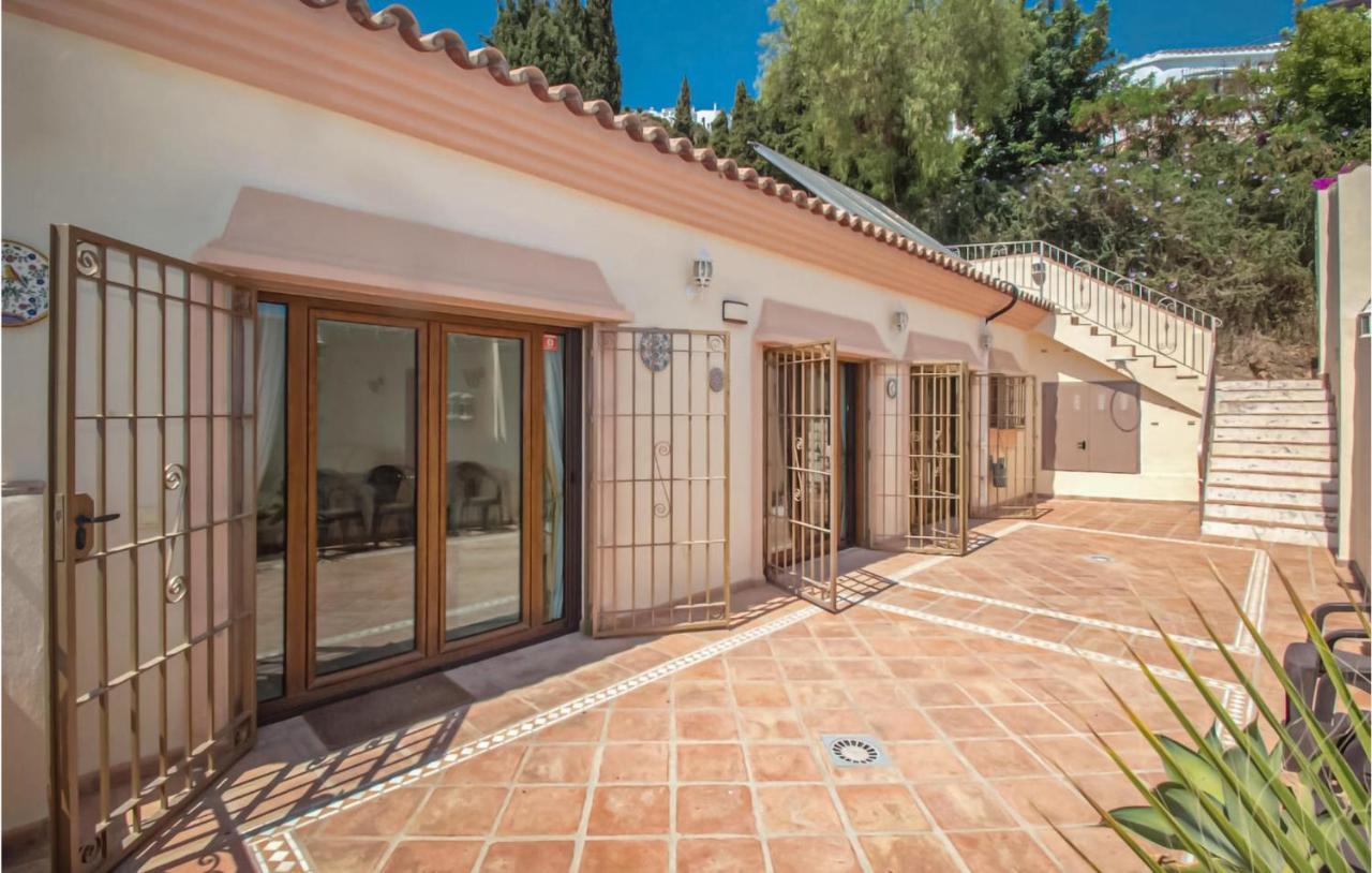 Hébergement de vacances Skandia Benalmádena