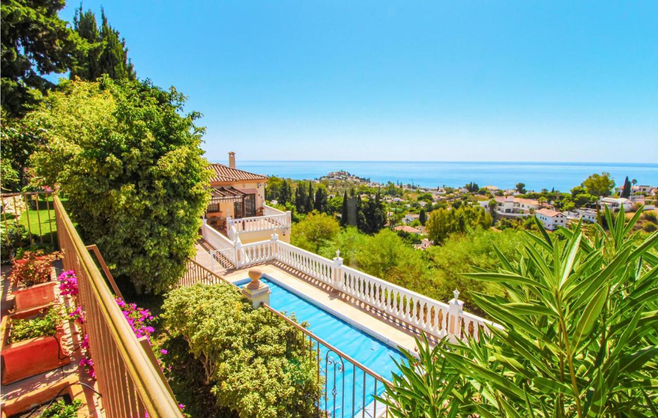 Skandia Hébergement de vacances Benalmádena