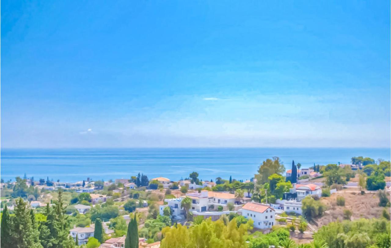 Skandia Hébergement de vacances Benalmádena